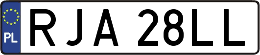 RJA28LL