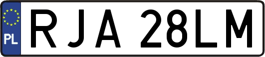 RJA28LM