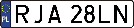 RJA28LN
