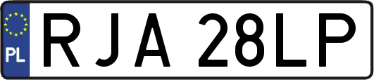 RJA28LP