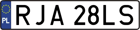 RJA28LS