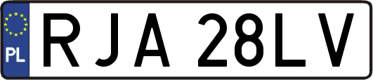 RJA28LV
