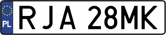 RJA28MK