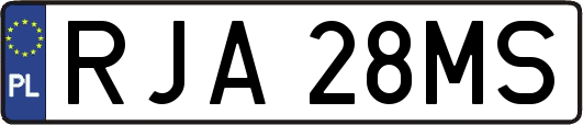 RJA28MS