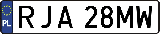 RJA28MW