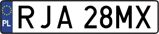 RJA28MX