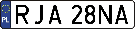 RJA28NA