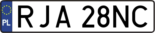 RJA28NC