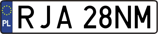 RJA28NM