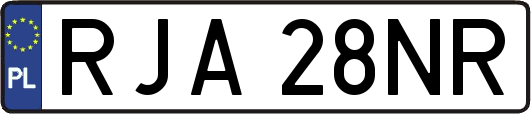 RJA28NR