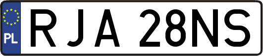 RJA28NS