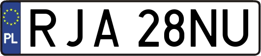 RJA28NU