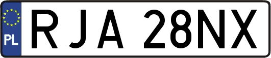 RJA28NX