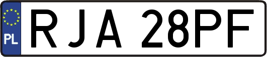 RJA28PF