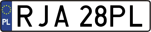 RJA28PL