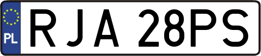 RJA28PS