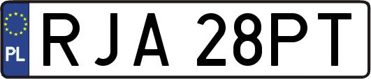 RJA28PT