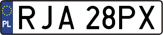 RJA28PX