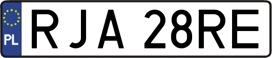 RJA28RE
