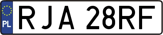 RJA28RF