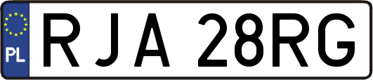 RJA28RG