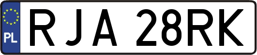 RJA28RK