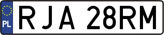 RJA28RM
