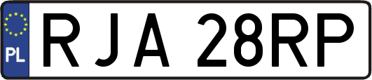 RJA28RP