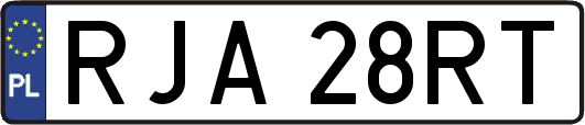 RJA28RT
