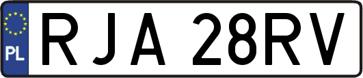 RJA28RV