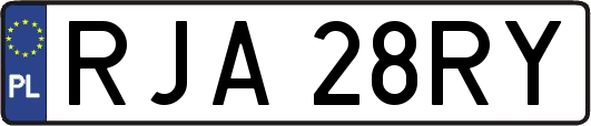 RJA28RY