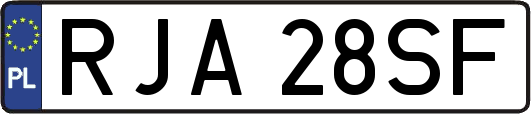 RJA28SF