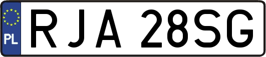 RJA28SG