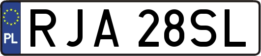 RJA28SL