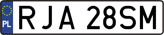 RJA28SM