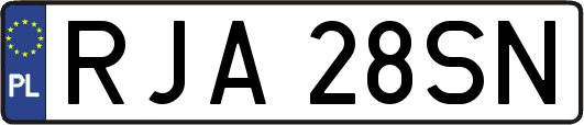 RJA28SN
