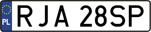 RJA28SP