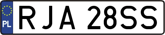 RJA28SS