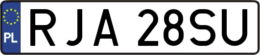 RJA28SU