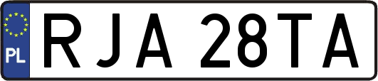 RJA28TA