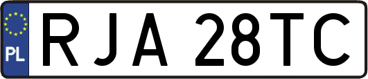 RJA28TC