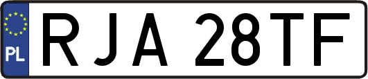 RJA28TF