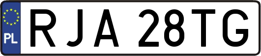 RJA28TG