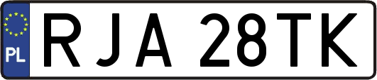 RJA28TK