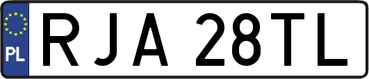 RJA28TL