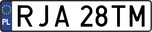 RJA28TM