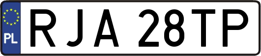 RJA28TP
