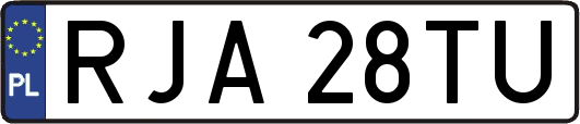 RJA28TU