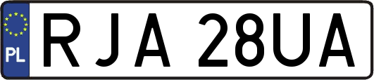 RJA28UA