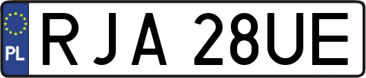 RJA28UE